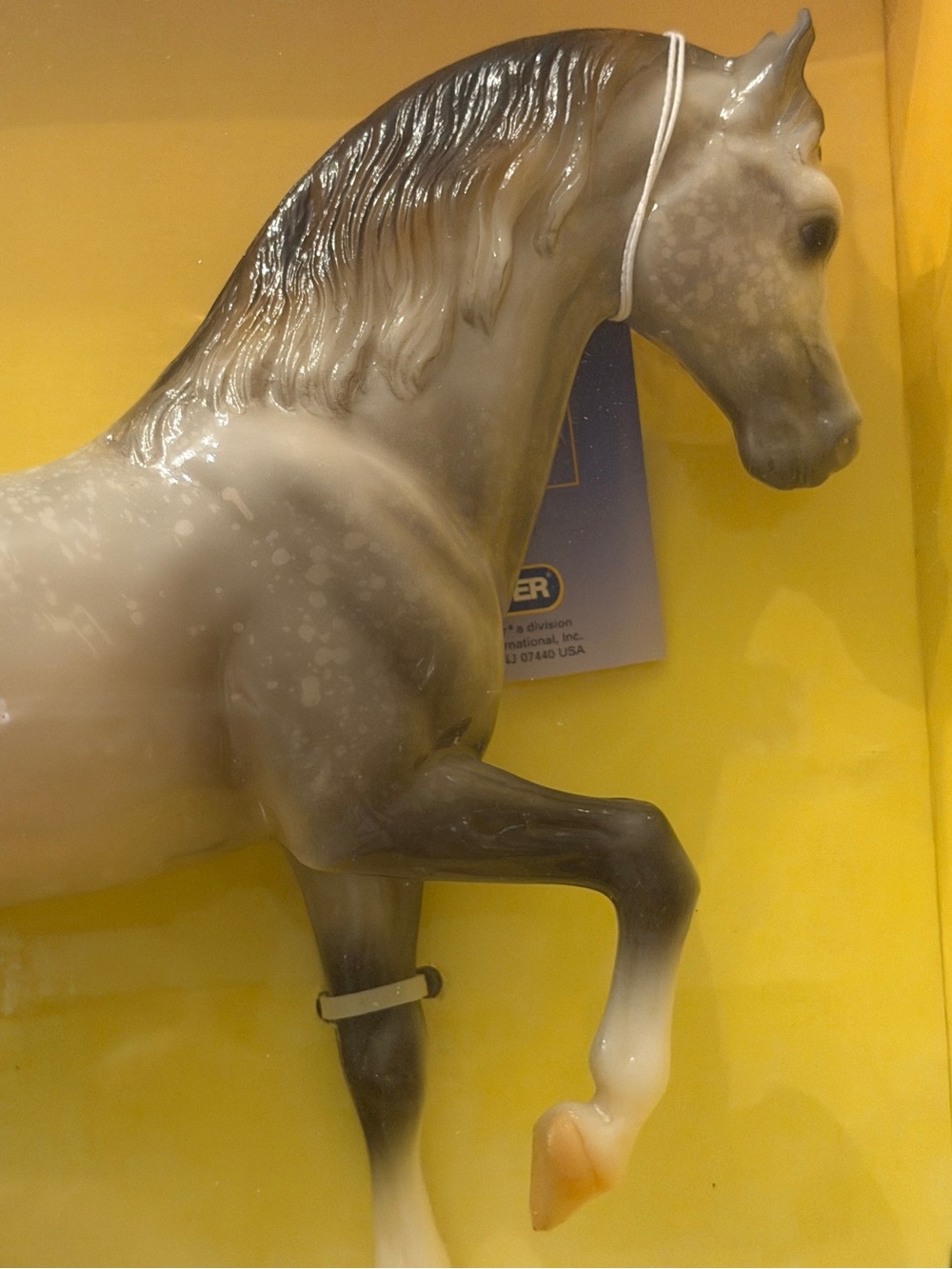 Vintage Breyer Horse-Pippin